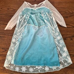 Disney Frozen Elsa Dress 3T